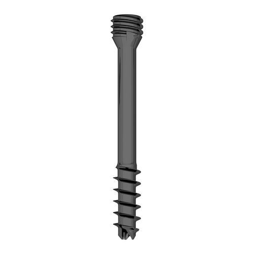 Общий компрессирующий винт для кости - 308004 series - Boneunion Medical - канюлированный / из титана