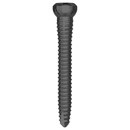 Компрессирующий винт для кости большеберцовая кость - 305054 series - Boneunion Medical - из титана / блокируемый
