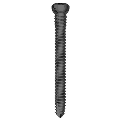 Компрессирующий винт для кости большеберцовая кость - 305055 series - Boneunion Medical - из титана / блокируемый