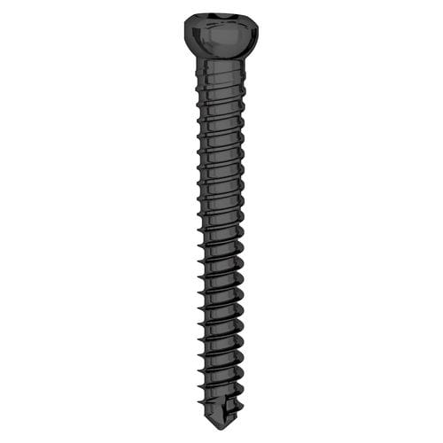 Компрессирующий винт для кости большеберцовая кость - 305019 series - Boneunion Medical - из титана / неблокируемый