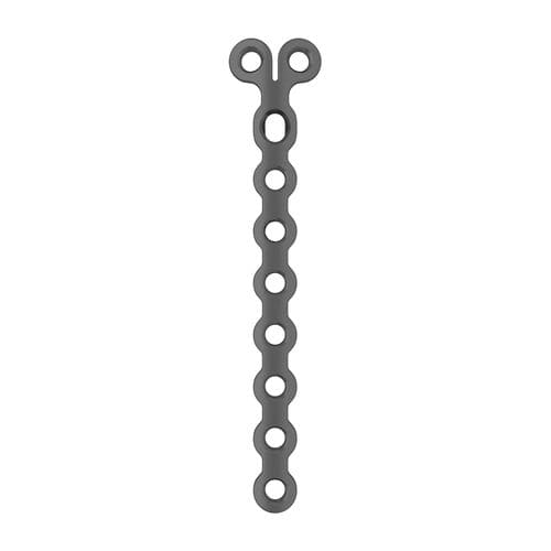 Компрессионная костная пластина для мыщелка бедренной кости - 301089 series - Boneunion Medical - блокируемая / из титана