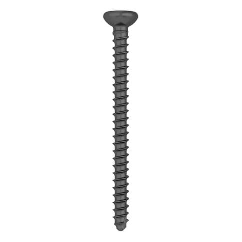 Общий компрессирующий винт для кости - 307024 series - Boneunion Medical - из титана