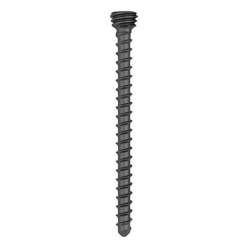 Общий компрессирующий винт для кости - 307019 series - Boneunion Medical - из титана / блокируемый