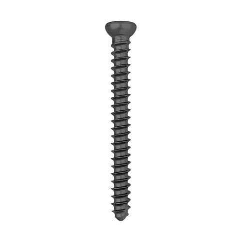 Общий компрессирующий винт для кости - 307025 series - Boneunion Medical - из титана