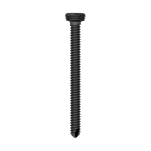Общий компрессирующий винт для кости - 307007 series - Boneunion Medical - из титана / блокируемый
