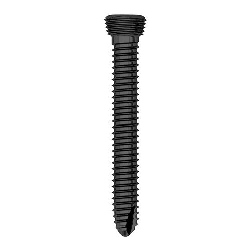 Общий компрессирующий винт для кости - 307009 series - Boneunion Medical - из титана / блокируемый