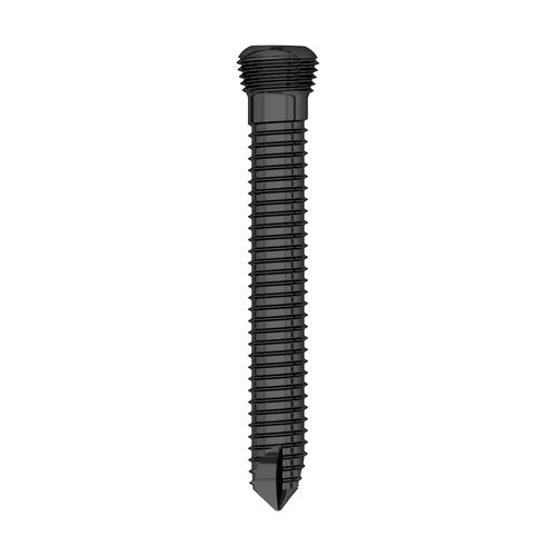 Общий компрессирующий винт для кости - 307010 series - Boneunion Medical - из титана / блокируемый
