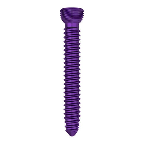 Общий компрессирующий винт для кости - 307029 series - Boneunion Medical - из титана / блокируемый