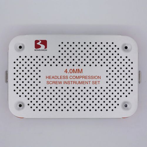 Комплект инструментов для травматологии - 4801700001  - Boneunion Medical