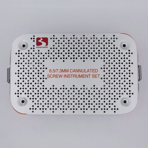 Комплект инструментов для травматологии - 4801300001  - Boneunion Medical