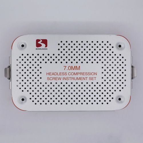 Комплект инструментов для травматологии - 4801800001  - Boneunion Medical