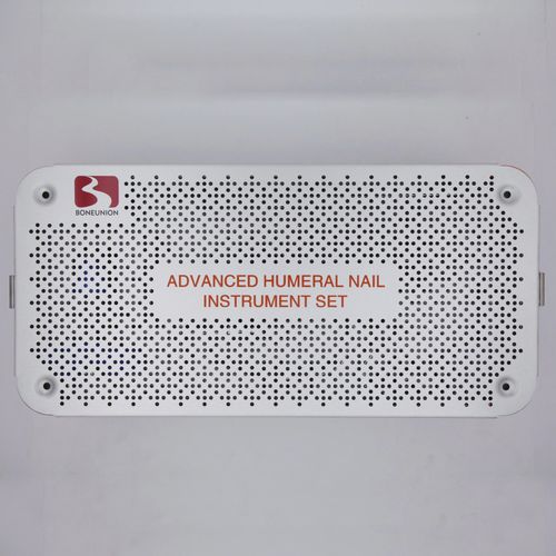 Комплект инструментов для травматологии - 4803800001  - Boneunion Medical - для перелома плечевой кости