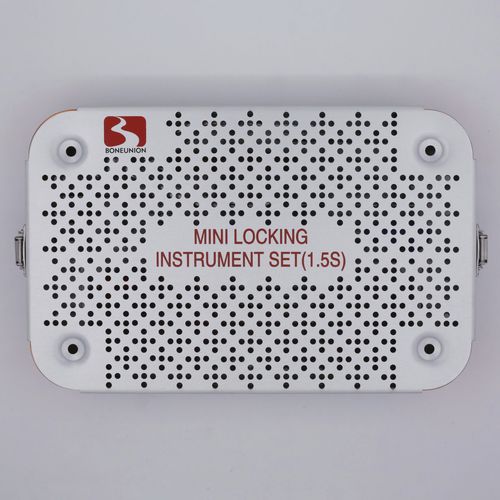 Комплект инструментов для травматологии - 4802500001  - Boneunion Medical