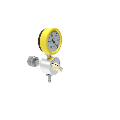 Медицинский вакуумметр - VCM-100A  - Prosimed - аналоговый
