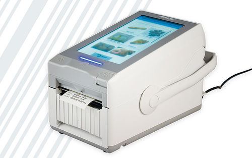 Прямотермический принтер - FX3-LX - SATO Europe GmbH Italy - для этикеток / для письменного стола