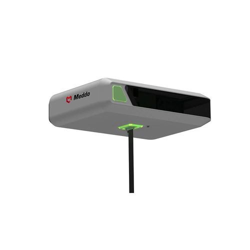 Электрический подъемник для пациентов - CL100 - C - Shanghai Meddo Medical Devices Co., Ltd. - потолочный / с весами для взвешивания людей / с дистанционным управлением
