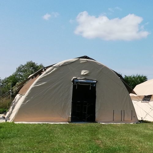 Медицинская медицинская палатка - Medical Isolation Tent - ICU AUTOMOTIVE IMPORT EXPORT AND CONSULTING. - для содержания в изолированном пространстве / для инфекционных рисков