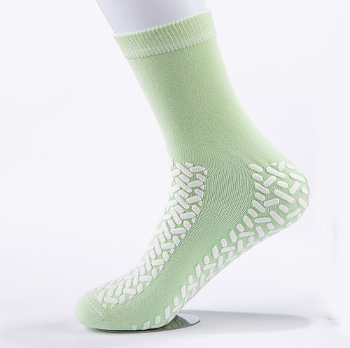 Компрессионные носки поддержка при тромбозе вен - Glue Slipper - Hengshui Yiqingshu Hosiery - унисекс