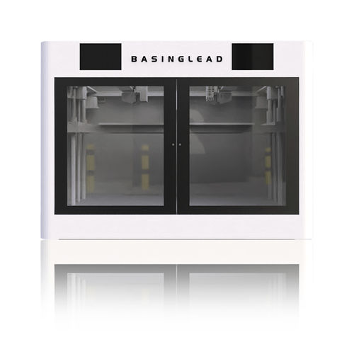 3D-принтер для разработки ортопедических стелек - Truth-2X - BASINGLEAD - напольный / ABS / PLA