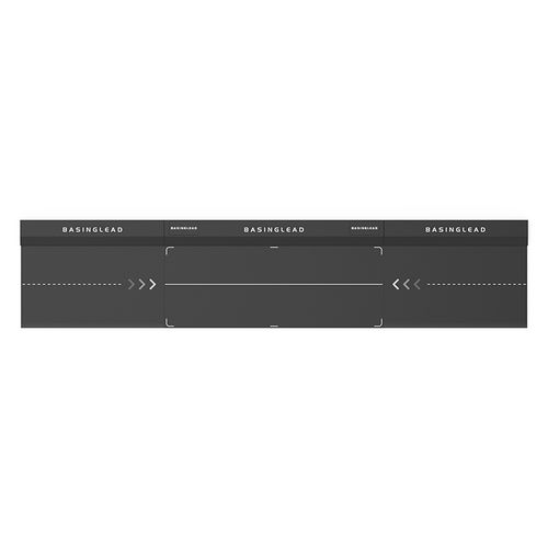 Переносная бароподометрическая платформа - Practice-2YU - BASINGLEAD