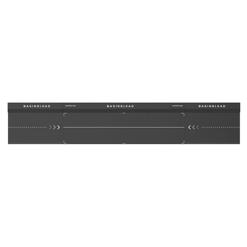 Переносная бароподометрическая платформа - Practice-2YS - BASINGLEAD
