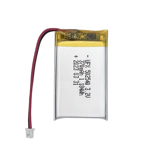 Аккумулятор для медицинских приборов - LifePO4 - Ufine New Energy Co., Ltd - литиевый