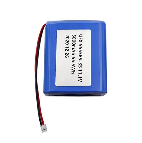 Аккумулятор для медицинских приборов - 955565-3S - Ufine New Energy Co., Ltd - литиевый / компактный