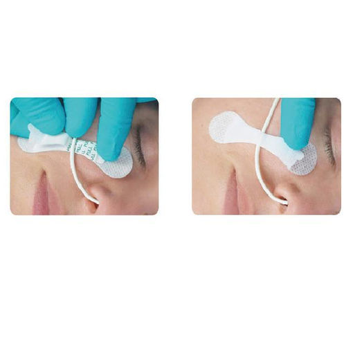 Фиксатор внутривенного катетера - A1 - Guangdong Tidakang Medical Technology Co., Ltd. - рука / голова / клейкий