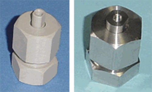 Фильтр с картриджем - T.S.Absolute ® - Sanwa Tsusho CO., LTD. - сумка / для жидкостей / газовый