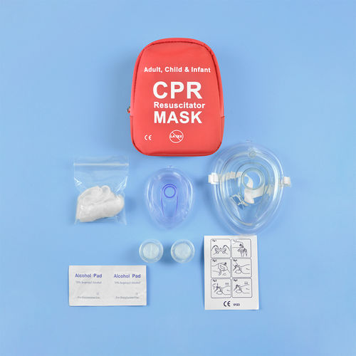 Медицинский набор для первой помощи - 3033K - Shenzhen WAP-health Technology - для RCP