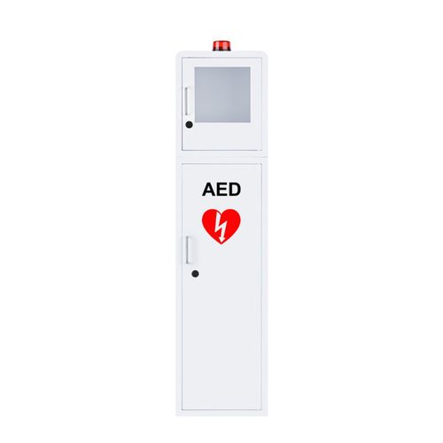 Шкаф для дефибрилляторов - M5K - Shenzhen WAP-health Technology - для обеспечения безопасности / резервный / для первой помощи