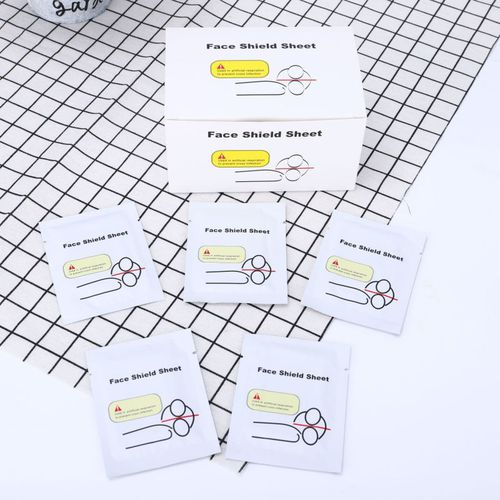 Вентиляционная маска изо рта в рот - 3027B - Shenzhen WAP-health Technology - для RCP / прозрачная