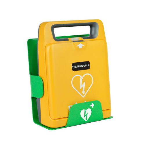 Полка из алюминия - M180M - Shenzhen WAP-health Technology - настенная