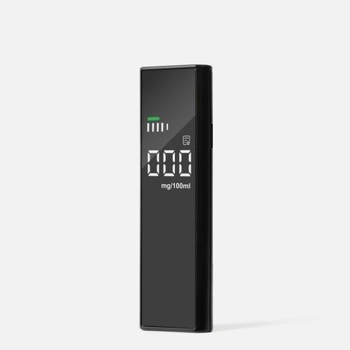 Анализатор дыхания на содержание алкоголя в крови - WAP-AD - Shenzhen WAP-health Technology - портативный