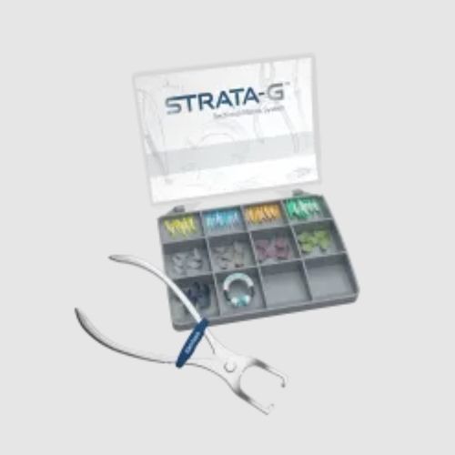 Комплект инструментов для стоматологической хирургии - Strata-G™  - GARRISON DENTAL SOLUTIONS