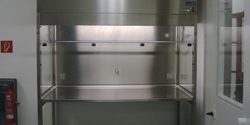 Скамья для чистого помещения - ART GmbH Anlagenbau Reinraum Technik
