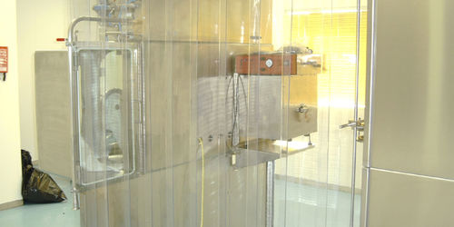 Автоматизированный шкаф распределения медикаментов - ART GmbH Anlagenbau Reinraum Technik