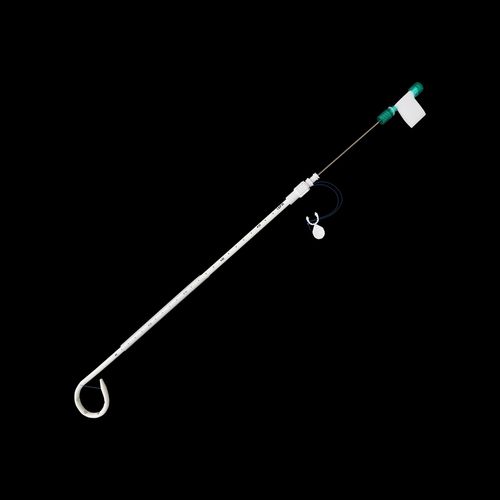 Катетер для дренирования желчных протоков - SYNDEO Medical - билиарный