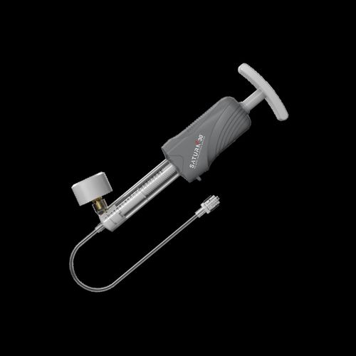 Насос для катетера - SATURN2 30&trade; - SYNDEO Medical