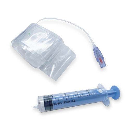 Радиальная компрессионное устройство - SYNDEO Medical