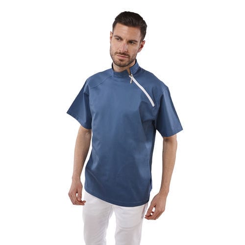 Медицинская блуза для мужчин - Avatar - Eletta Professional Wear - L / XL / M