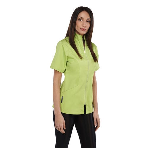 Медицинская блуза для женщин - Dharma - Eletta Professional Wear - L / XL / M