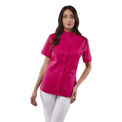 Медицинская блуза для женщин - Hari - Eletta Professional Wear - L / XL / M