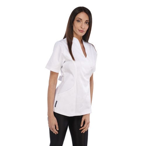 Медицинская блуза для женщин - Kendo - Eletta Professional Wear - L / XL / M