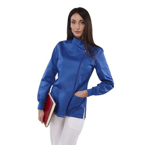 Медицинская блуза для женщин - Kubera - Eletta Professional Wear - L / XL / M