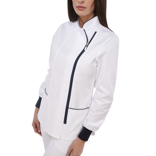 Медицинская блуза для женщин - Kubera  - Eletta Professional Wear - L / XL / M