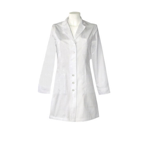 Медицинский халат для женщин - Parvati - Eletta Professional Wear - L / XL / M