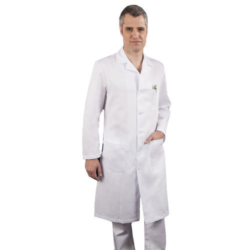 Медицинский халат для мужчин - Sirio - Eletta Professional Wear - L / XL / M
