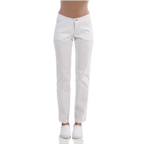 Медицинские брюки для женщин - Matis - Eletta Professional Wear - L / XL / M