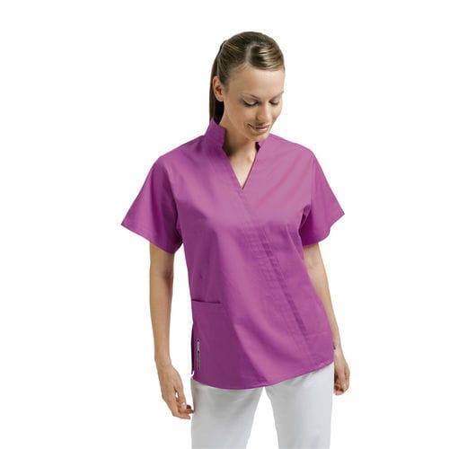 Медицинская блуза для женщин - Manik - Eletta Professional Wear - L / XL / M
